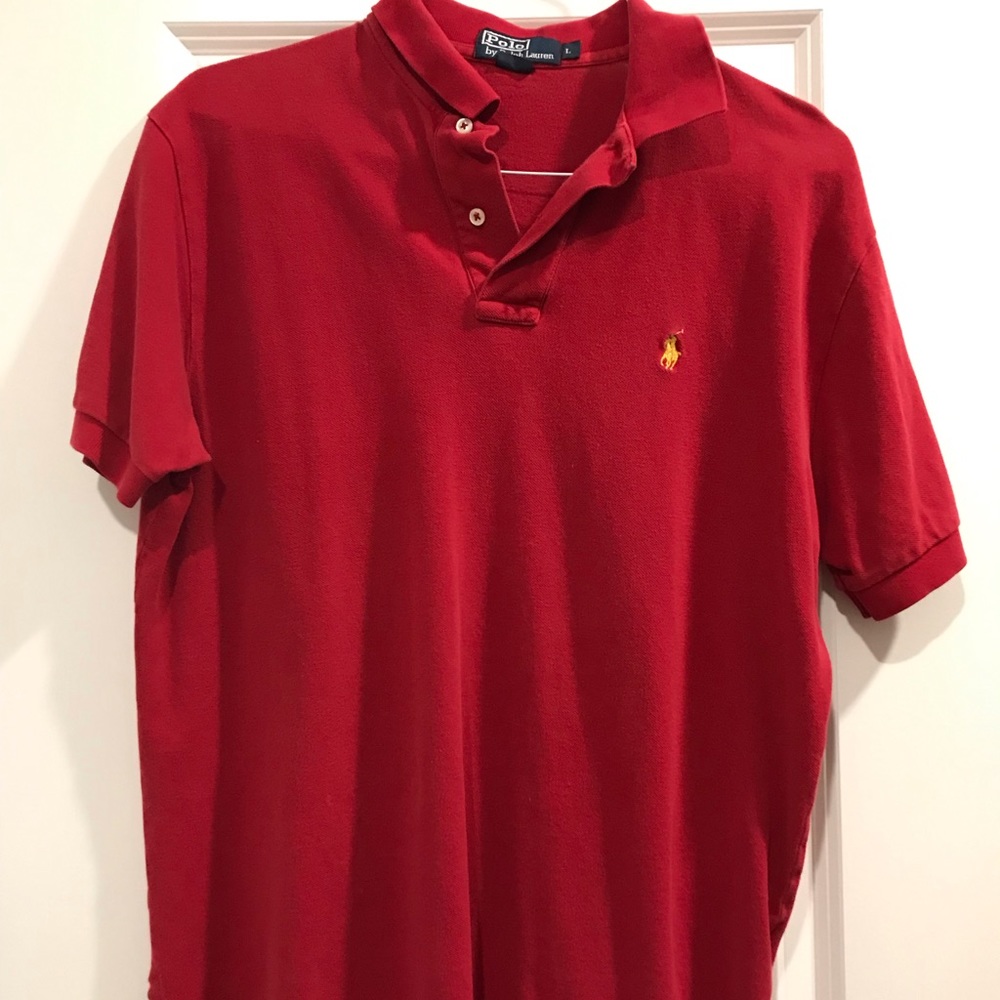 Polo shirt